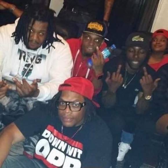 Meet your Posher, Michael - Picture 1 of 1